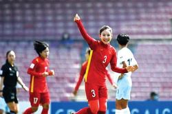 Thủ tướng Phạm Minh Chính: Đầu tư hơn nữa cho 'những cô gái kim cương'