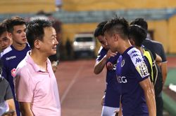 Quang Hải chưa hạnh phúc với 'chào hàng' của CLB Hà Nội, chuyện gì sẽ xảy ra?