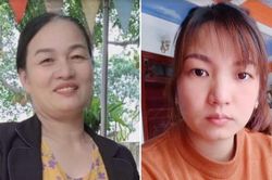 Hai mẹ con bị bắt vì mua bán số đề