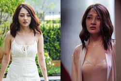 Bảo Anh lấy cảm xúc diễn vai bị bạo hành từ chính mẹ của mình