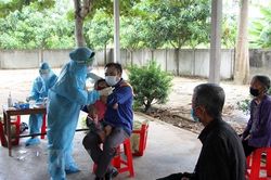 Nghệ An: Không tăng giá xét nghiệm SARS-CoV-2 trái quy định