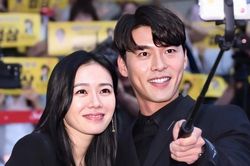 Thật ra, Hyun Bin và Son Ye Jin đã để lộ nhiều dấu hiệu 'về chung một nhà' từ nhiều tháng trước