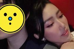 Không phải Karik hay Trương Thế Vinh, Thúy Ngân 'hẹn hò' với người cũ từng quen?