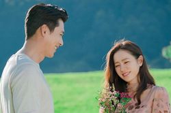 Hóa ra Son Ye Jin đã nấu toàn đồ ăn vừa ngon vừa bổ cho Hyun Bin từ lâu rồi!