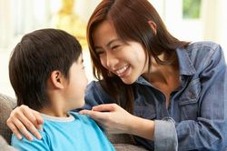 Nói với con về lòng biết ơn