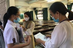 Thời của thi đánh giá năng lực trong tuyển sinh đại học