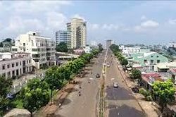 Dự báo thời tiết tỉnh Gia Lai từ ngày 12-2 đến 14-2