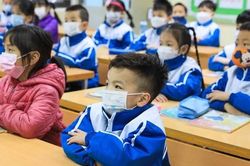 Mở cửa trường nhưng không 'mở bếp', Sở GD&ĐT Hà Nội nói gì?