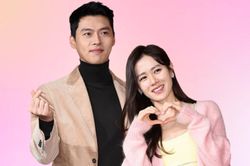Học cách Hyun Bin 'chốt đơn' Son Ye Jin, giới trẻ hết sợ FA hay lấy nhầm chồng