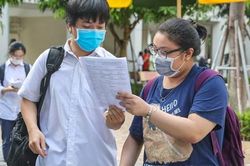 Tuyển sinh đại học 2022: Áp dụng nhiều phương thức xét tuyển để tăng cơ hội trúng tuyển