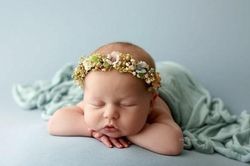 Những em bé đáng yêu khiến trái tim bạn tan chảy