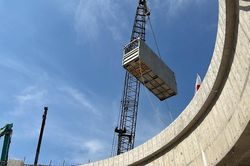 'Chốt' nhiều nhiệm vụ quan trọng của tuyến metro số 1 trong năm 2022