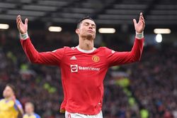 Ronaldo lại gây thất vọng