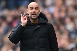 Guardiola: 'Tôi không tin lời của Klopp'