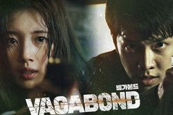 Phần 2 Vagabond chốt lịch bấm máy, Lee Seung Gi và Suzy có tham gia?