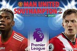 Soi kèo nhà cái MU vs Southampton. K+, K+ Sports 1 trực tiếp bóng đá Ngoại hạng Anh (19h30, 12/2)