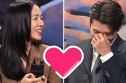 Không tin nổi Son Ye Jin có ấn tượng đầu về Hyun Bin thế này