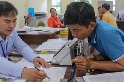 Có được thay đổi cả chữ đệm và tên trên Giấy khai sinh?
