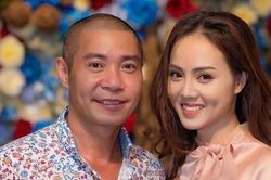 Vợ NSND Công Lý 'than thở' gì về hành trình chữa bệnh cho chồng mà gây ra 'tranh cãi'?