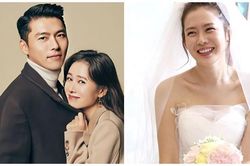 Son Ye Jin có gì khiến Hyun Bin si mê, quyết lấy làm vợ?