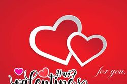 Những lời chúc Valentine ngọt ngào, lãng mạn cho người yêu ở xa