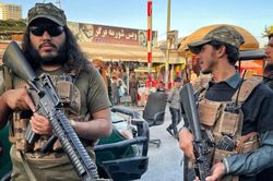 Các nhà báo của Liên Hợp Quốc bị giam giữ ở Afghanistan đã được thả tự do