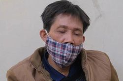 Trốn truy nã về hành vi hiếp dâm, sau 16 năm vẫn không thoát