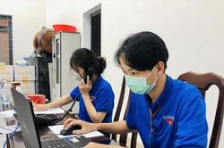 Biệt đội gỡ rối F0