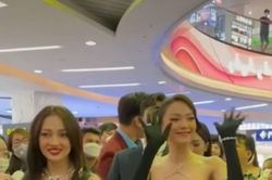 Nhan sắc bất chấp cam thường của Minh Hằng và Bảo Anh