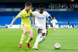 Villarreal vs Real Madrid: Đối mặt hiểm nguy