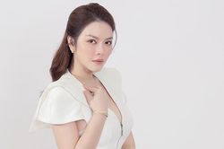 Lý Nhã Kỳ: 'Cuộc đời tôi chưa bao giờ có tình một đêm'