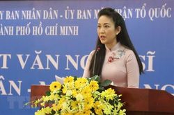 Bảo tồn và phát huy các loại hình nghệ thuật truyền thống