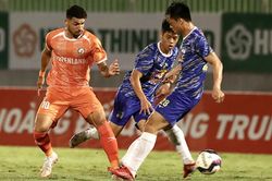 V-League 2022 đã sẵn sàng