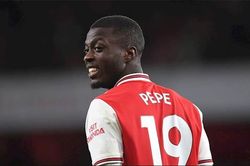 Pepe phải cải thiện điều gì để có chỗ đứng ở Arsenal?
