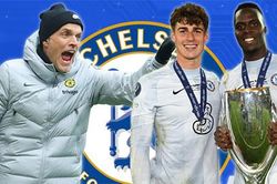HLV Tuchel sẽ chọn Kepa hay Mendy khi Chelsea đá chung kết FIFA Club World Cup?
