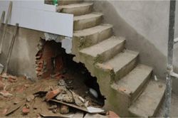 Chồng biến mất bí ẩn, lời khai của vợ con vô tình để lộ manh mối về tội ác dưới lớp bê tông