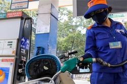 Dự báo lạm phát 2022 tăng vì giá nhiên liệu