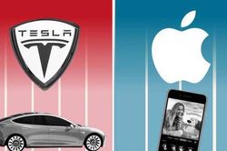 Giám đốc thiết kế Tesla: Apple chẳng còn gì đáng chờ đợi