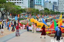 Dự định của năm mới
