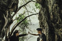 Khám phá Động Tam Giao