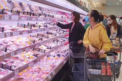 Tác động tích cực của giảm thuế giá trị gia tăng