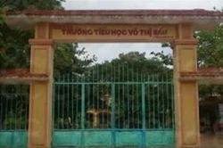 Vụ học sinh lớp 2 không biết đọc: Nhà trường lên kế hoạch phụ đạo