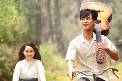 'Mắt biếc' chính thức có sách nói