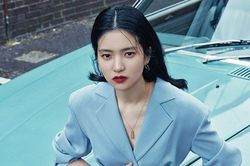 Kim Tae Ri: 'Không có tiêu chuẩn chọn vai diễn'