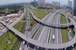 Đầu tư công sôi động ngay từ đầu năm