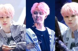 Lòng tốt của Jimin BTS được ARMY đón nhận, đứng Top trending toàn cầu