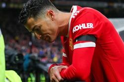 MU: Ronaldo đã hết thời, sẽ ra đi vào cuối mùa?