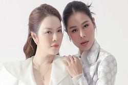 Lý Nhã Kỳ bị Nam Thư chê 'quê mùa' trong chuyện tình cảm