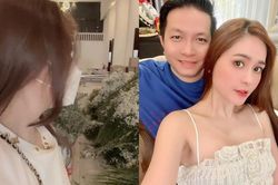 Tiệc sinh nhật 'khủng' với 4 tấn hoa của 'nữ đại gia quận 7'