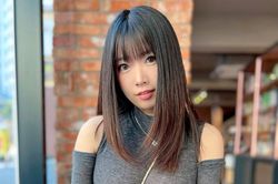 Nàng hot girl mặc kín bưng vẫn gợi cảm nhờ thân hình bốc lửa